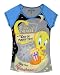 Looney Tunes - Tweety Drive-in Theatre T-Shirt for women
