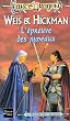 Lancedragon, num�ro 6 : L'Epreuve des jumeaux