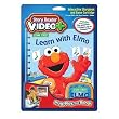 Publication International Story Reader Elmo Cartridge
