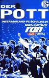 Fussball ran-Edition - Der Pott
