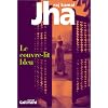 Le Couvre-lit bleu