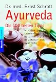 Produkt-Bild: Ayurveda: Die besten Tipps: aus dem jahrtausendealten Naturheilsystem