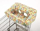Babe Ease Super Soft Clean Shopper - Juicy Fruit