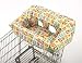 Babe Ease Super Soft Clean Shopper - Juicy Fruit
