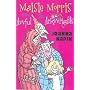 Maisie Morris and the Awful Arkwrights