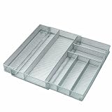 Copco Mesh Bin Organizer