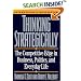 Thinking Strategically: Competitive Edge in Business, Politics and Everyday Life