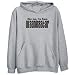 Sweatshirt Heather Gray 