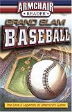 Armchair Reader Grand Slam Baseball (Armchair Reader) (Armchair Reader)