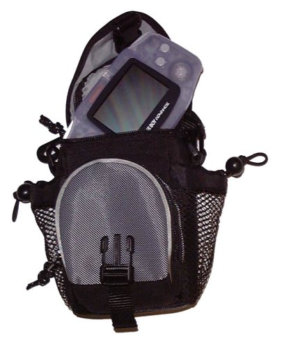 Childrens Toyshop  Video Games : Ultimate Advance Carry bag