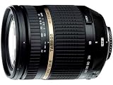 Tamron 18-270mm F/3,5-6,3 Di II VC LD ASL IF Macro Objektiv (72mm Filtergewinde) f�r Canon