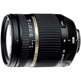 Tamron - AF 18-270mm f/3.5-6.3 DI II VC LD Aspheric [IF] Macro Zoom Lens for Canon Digital SLRby Tamron