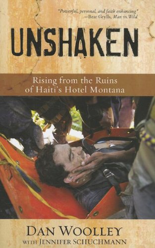 Unshaken: Rising from the Ruins of Haiti's Hotel Montana
