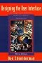Designing the User Interface, 3rd Ed.
