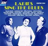 Ladies Sing the Blues