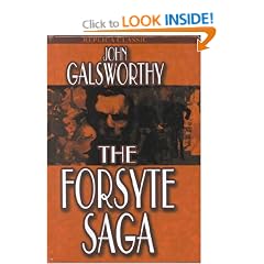 The Forsyte Saga