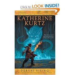 Deryni Rising