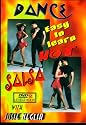 Dance Hot Salsa - Levels III & IV