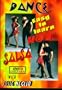 Dance Hot Salsa DVD 2 (levels 3&4)