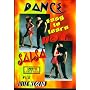 Dance Hot Salsa DVD 2 (levels 3&4)