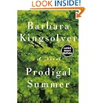 SAVE $12.05 - Prodigal Summer LP $13.95