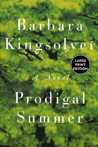Prodigal Summer LP