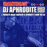 Urbanthology Volume 1 (DJ Aphrodite)
