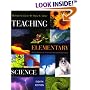 Teaching Elementary Science: A Full Spectrum Science Instruction Approach