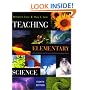 Teaching Elementary Science: A Full Spectrum Science Instruction Approach