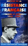 Revue Film Office  / Histoire de la résistance française 1940 - première époque