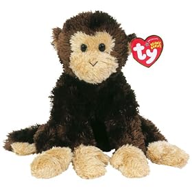 Ty Swinger - Monkey by Ty