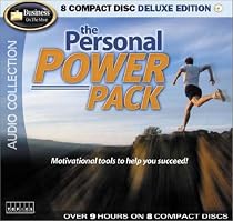 Personal Power Pack