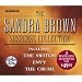 The Sandra Brown Suspense Collection