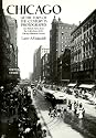 Chicago at the Turn of the Century in Photographs: 122 Historic Views from the Collections of the Chicago Historical Society