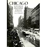 Chicago at the Turn of the Century in Photographs: 122 Historic Views from the Collections of the Chicago Historical Society book cover