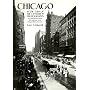 Chicago at the Turn of the Century in Photographs: 122 Historic Views from the Collections of the Chicago Historical Society