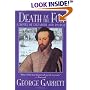 Death Of The Fox: A Novel Of Elizabeth And Ralegh