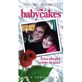 Babycakes [VHS]