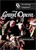 The Cambridge Companion to Grand Opera (Cambridge Companions to Music)