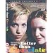 My fave Lesbian films/tv shows