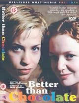 Better Than Chocolate [1999] [DVD]