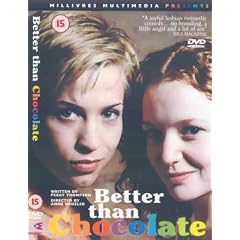 Better Than Chocolate [1999] [DVD]