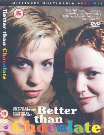 Better Than Chocolate [1999] [DVD]