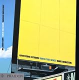 Revue Phaidon Press Ltd.  / Advertising outdoors watch this space! : édition en langue anglaise