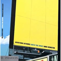 Advertising Outdoors: Watch This Space!