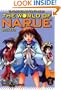 The World Of Narue Book 2 (World of Narue)