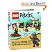 LEGO Pirates Buch & Steine-Set: f�r 16 einmalige LEGO� Modelle