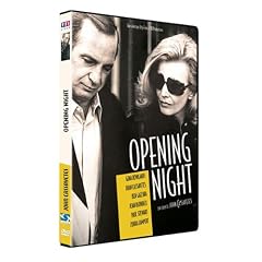 Opening Night