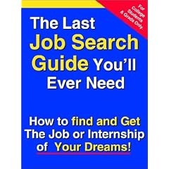 The Last Job Search Guide You'll Ever Need
