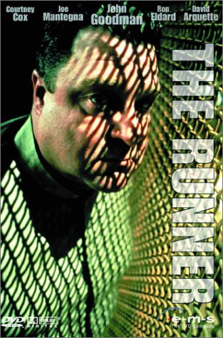 The Runner [Region 2]